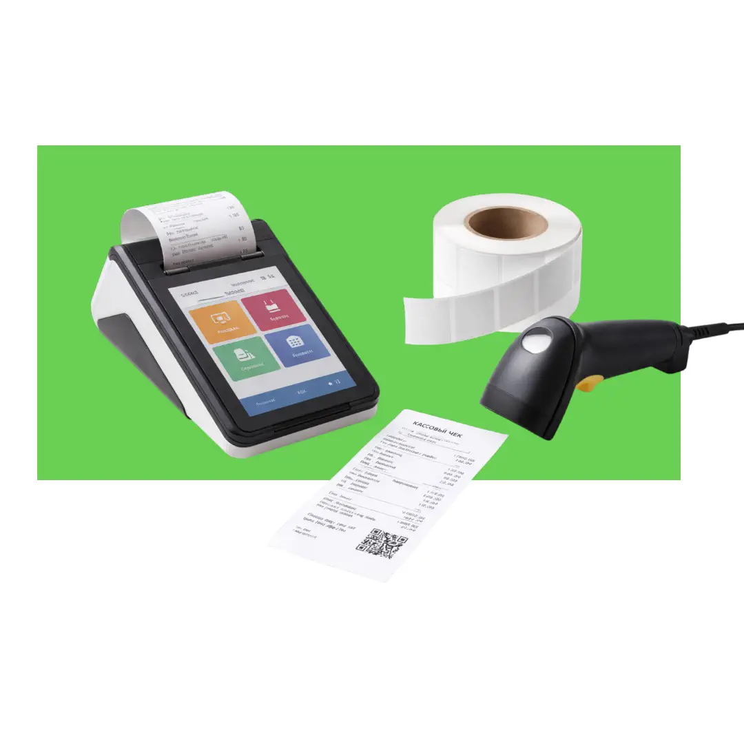 Чек-лист для подбора оборудования под магазин