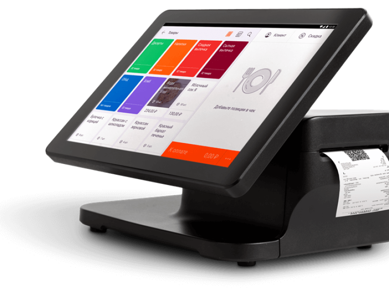 Как выбрать симкарту для онлайн кассы?