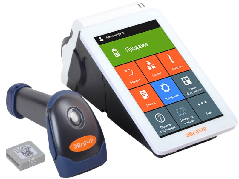 Как выбрать симкарту для онлайн кассы?