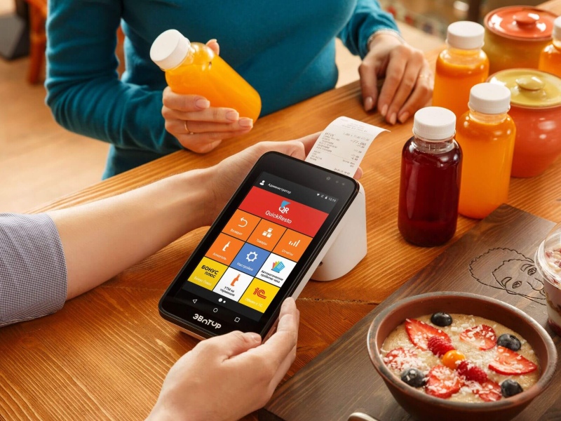 Как выбрать симкарту для онлайн кассы?