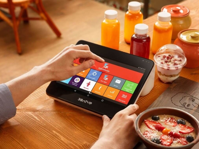 Как выбрать симкарту для онлайн кассы?