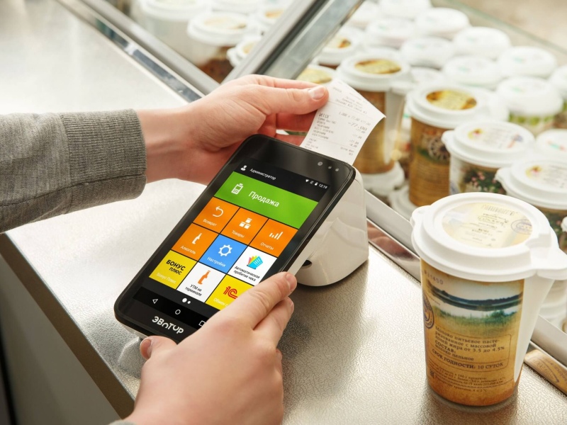 Как выбрать симкарту для онлайн кассы?