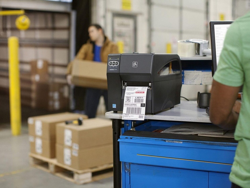 Маркировка лекарств