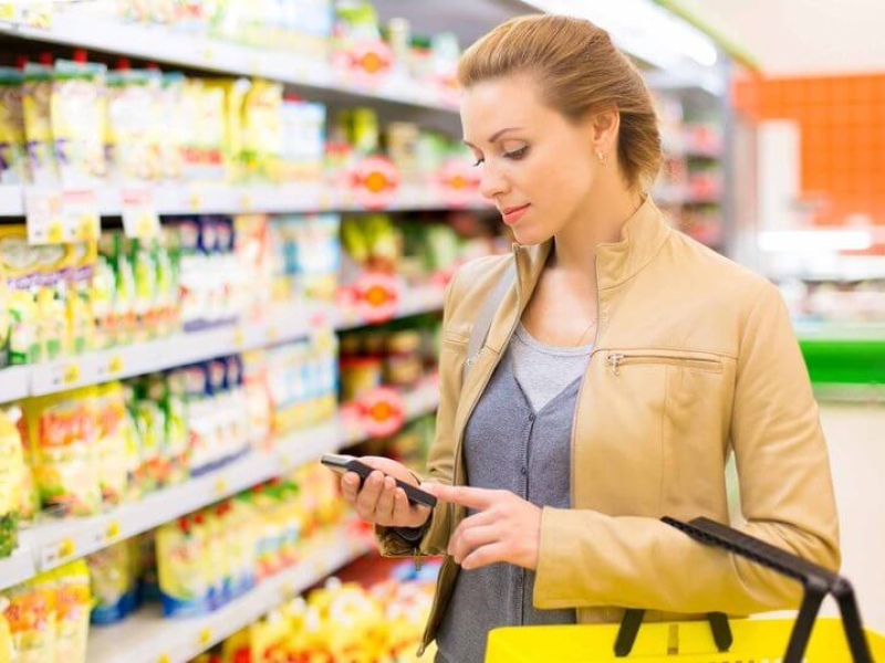 Маркировка честный знак