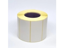 Термоэтикетка 58х30 (900 шт.)