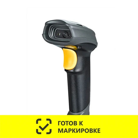 Mindeo MD6600-HD, 2D