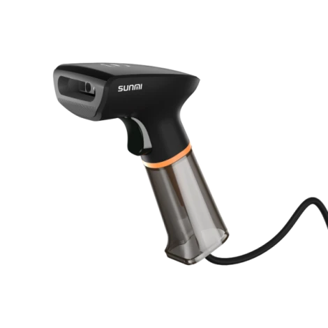 Mertech SUNMI NS021 2D