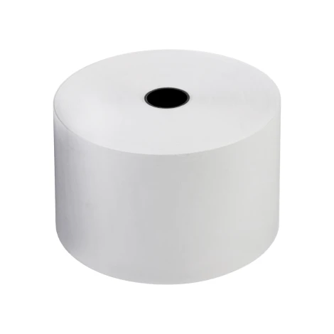 Чековая лента 80*18*120 (внутренняя намотка)