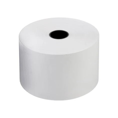 Чековая лента 80*26*120 (внешняя намотка)