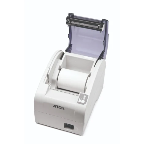 FPrint-22 ПТK (RS+USB+Eth)