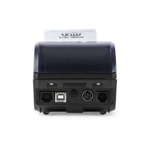 АТОЛ 11Ф (RS+USB)