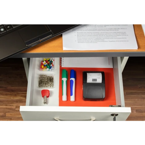 АТОЛ 1Ф (USB+БП)