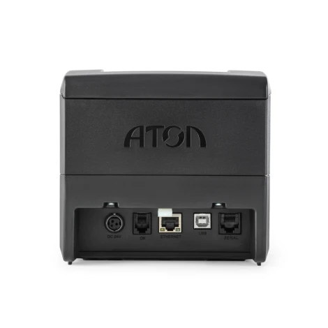 АТОЛ 25Ф (RS+USB+Ethernet)
