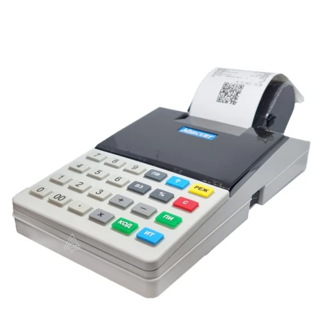 Меркурий-115Ф с ФН15