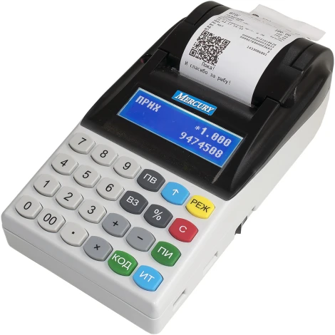 Меркурий 185Ф ФН 15