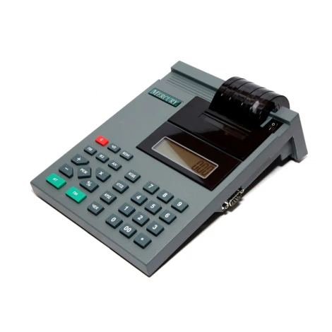 МЕРКУРИЙ - 130Ф С ФН 15