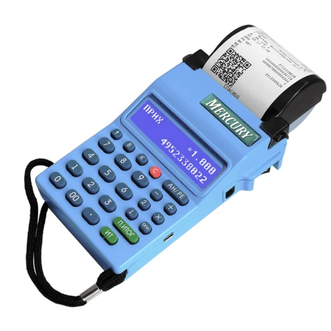 МЕРКУРИЙ 180Ф С ФН 15