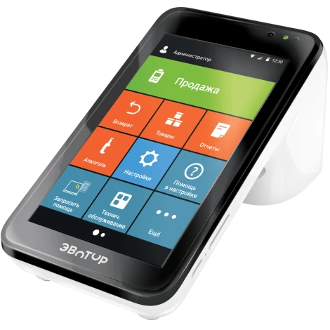 ЭВОТОР 7.3 С ФН 15