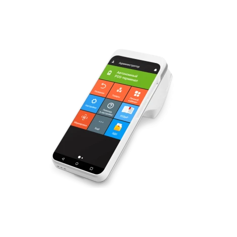 ЭВОТОР 6 С ФН 15