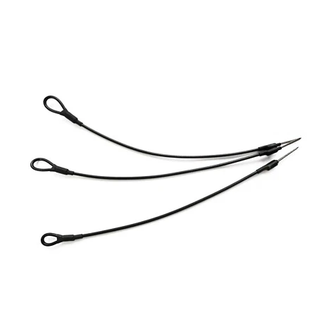 Тросик «Хвостик» для жестких датчиков