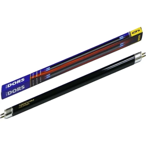 Лампа УФ свечения 6Вт для DORS серии 100