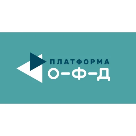 Платформа ОФД на 36 месяцев
