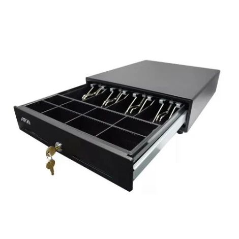 АТОЛ EC-350-B (авт.)