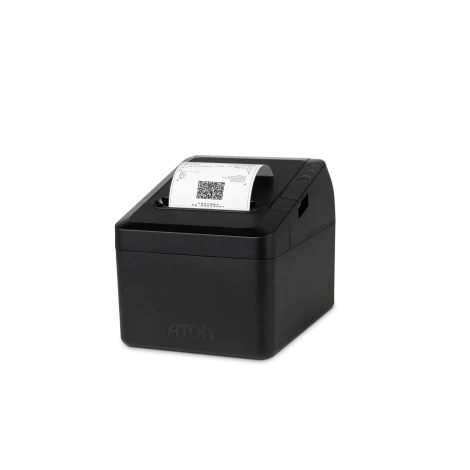 АТОЛ 27Ф.(RS+USB+Eth)