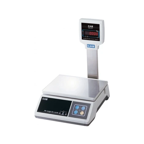 CAS SWII-2P Весы порционные