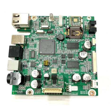 Блок управления AL.P240.40.000 6.3 (Платформа 5.0)