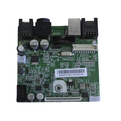 Блок управления для АТОЛ 11Ф AL.P011.40.000 1.4 (РФ)