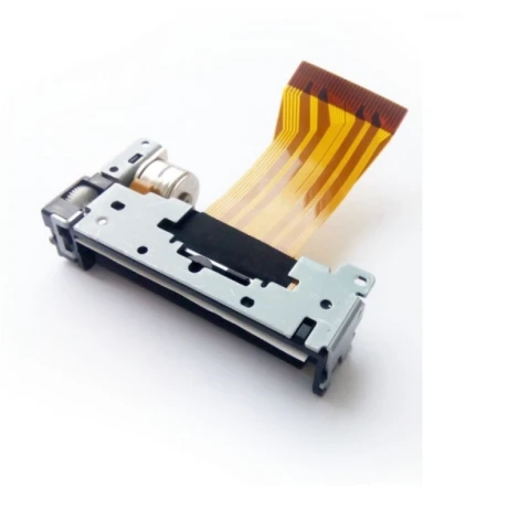 Печатающий механизм YC215