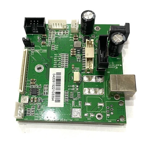 Блок управления для АТОЛ 30Ф AL.P220.40.000 Rev.1.4 (С ДЯ)