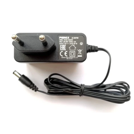 Блок питания FA018A-090200E (9V 2A)