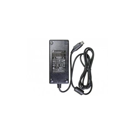 Блок питания 24V 2.5A с сетевым кабелем 1.8м