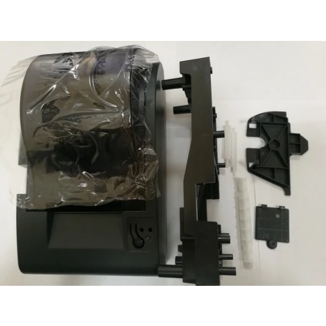 Комплект пластиковых деталей для АТОЛ 55Ф новая пресс-форма