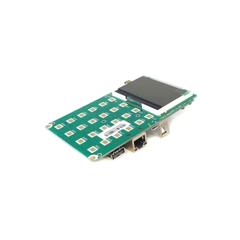 Блок управления AL.P091.41.000 rev.1.5 (WiFi+2G+Ethernet)