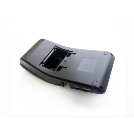 AL.P092.00.001 Нижняя часть корпуса