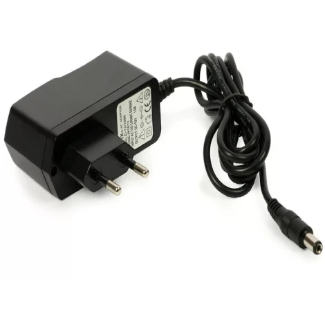 Блок питания 12V 1A