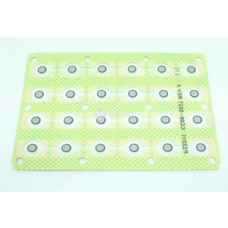 Плата гибкая