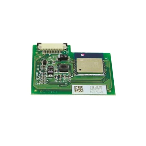 Модуль СМТ (Wi-Fi)