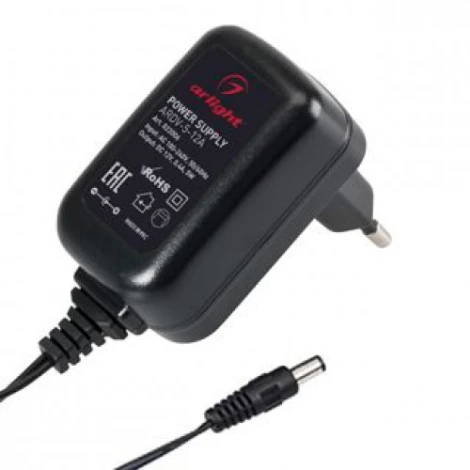 Блок питания12в 0,4а