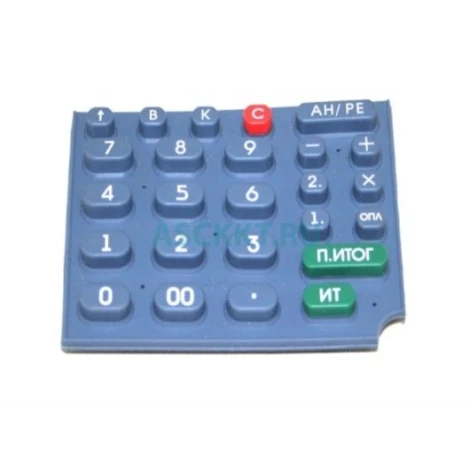 Клавиатура АВЛГ 575.25.01