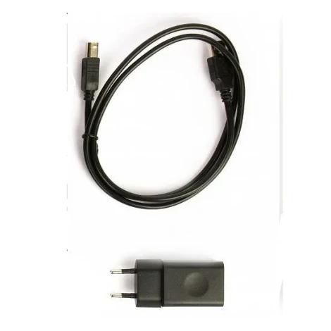 Блок питания с кабелем (5V 3A)