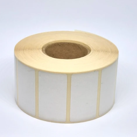 Термоэтикетка 30х20 (1800шт.)