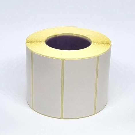 Термоэтикетка 58х30 (900 шт.)