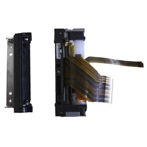 Печатающий механизм с автоотрезом SII CAPD245E-E (Sigma 10)