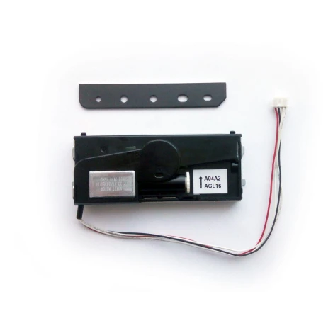 Термопечатающий механизм с автоотрезом для АТОЛ 25Ф AL.25F