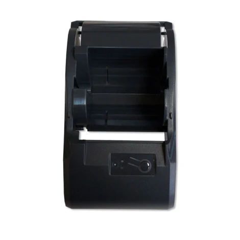 Верхняя часть корпуса для АТОЛ 30Ф AL.P011.00.001 (Серый)