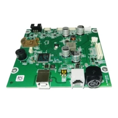 Блок управления AL.P051.40.000BM Rev.1.2